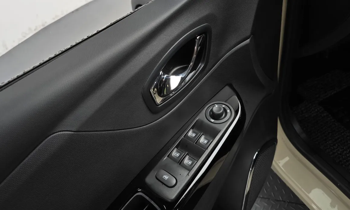 Renault QM3