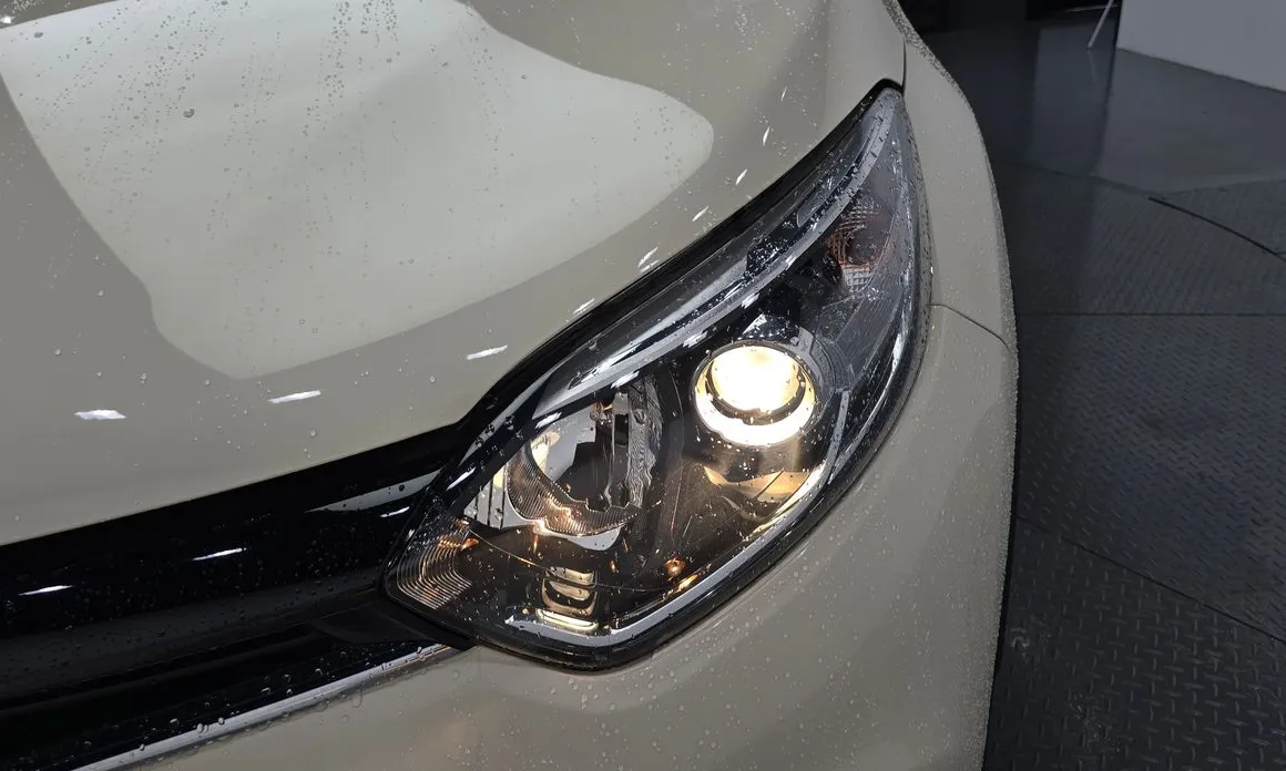 Renault QM3