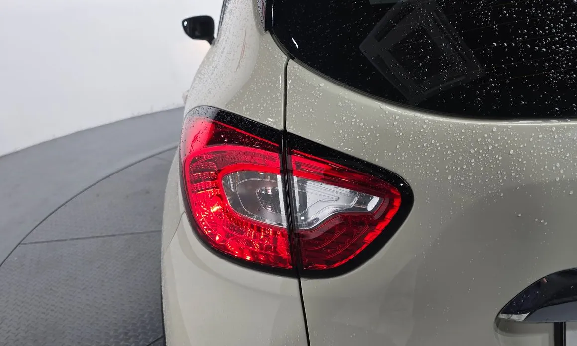 Renault QM3