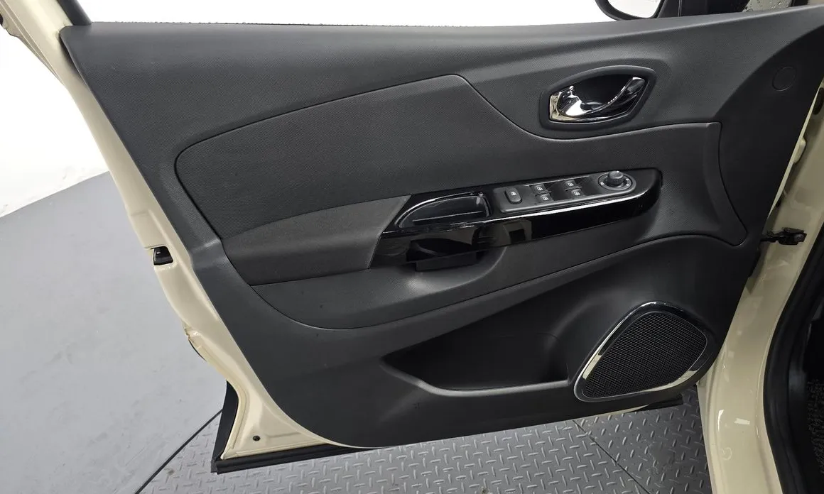 Renault QM3