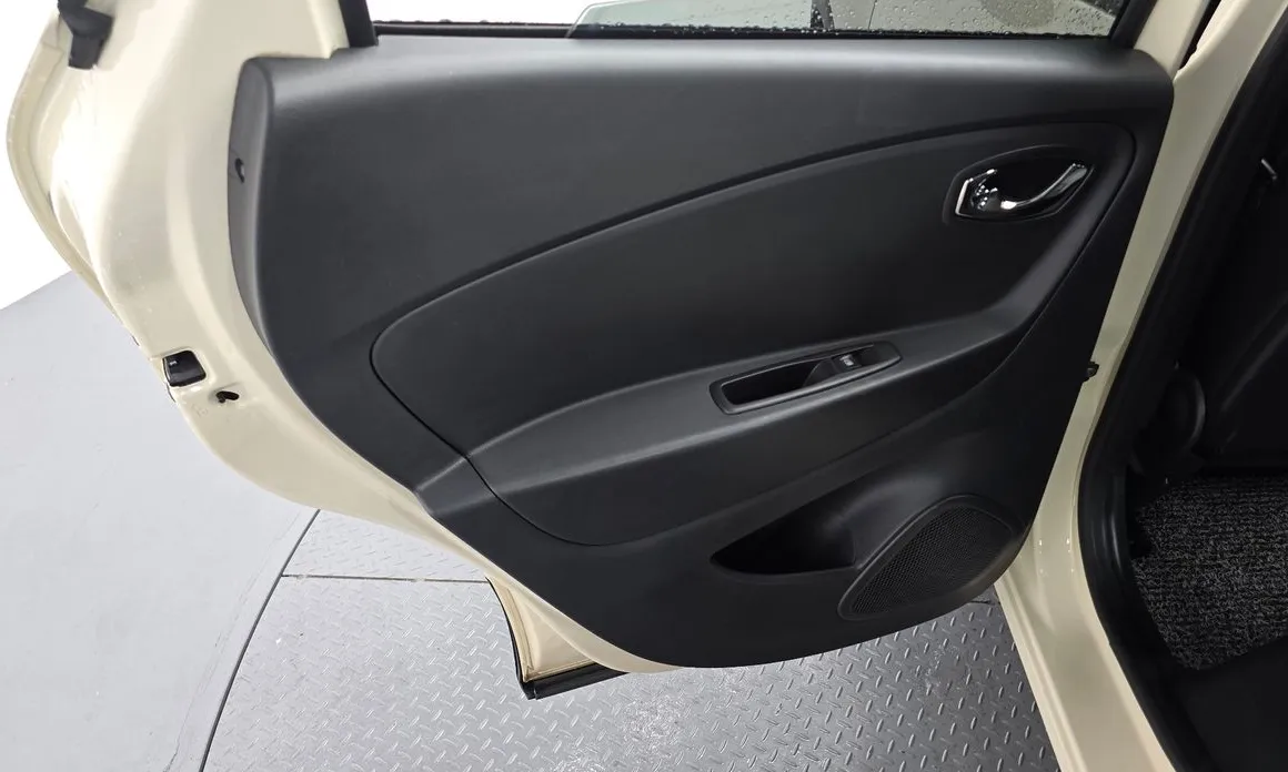 Renault QM3