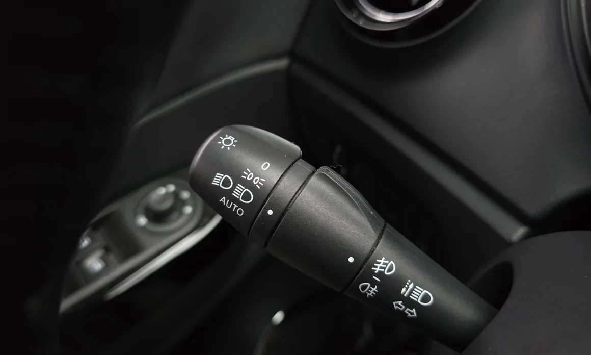 Renault QM3