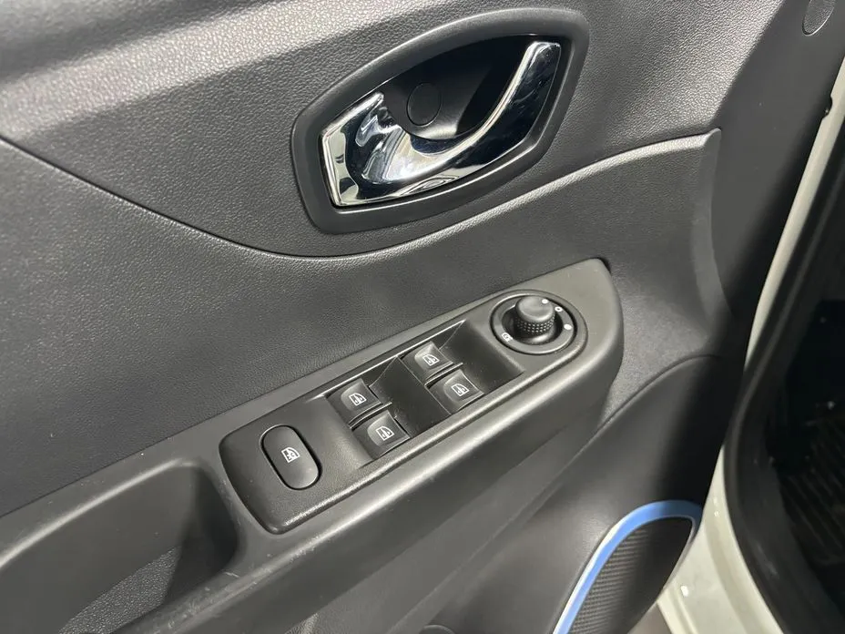 Renault QM3
