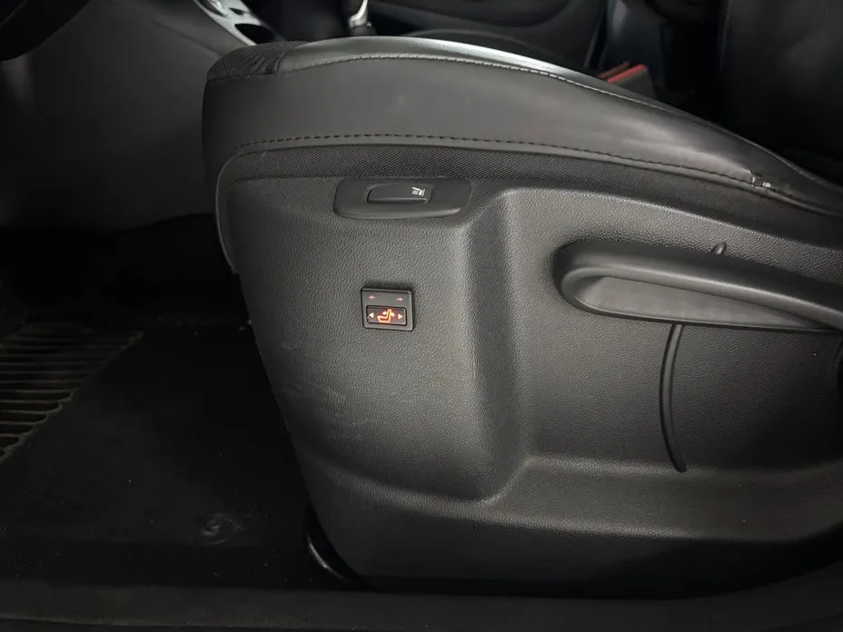 Renault QM3