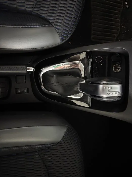 Renault QM3