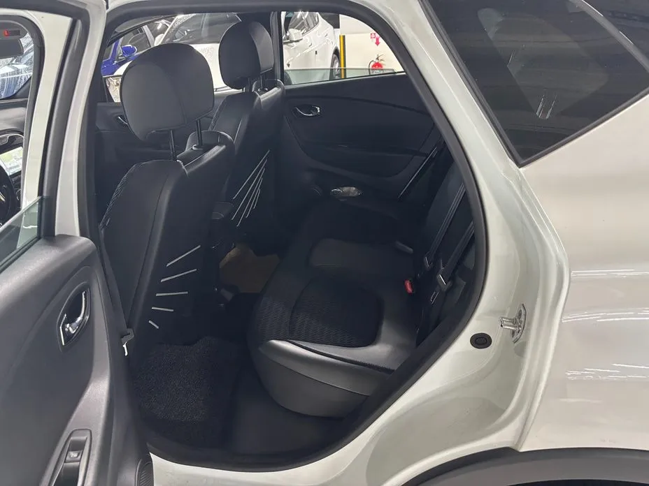Renault QM3
