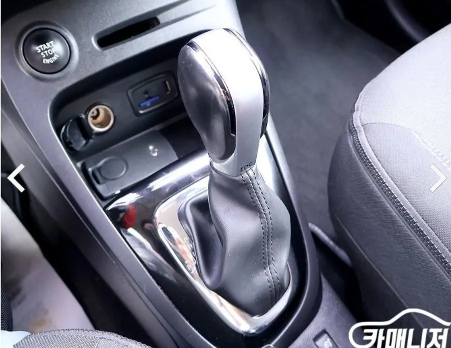 Renault QM3