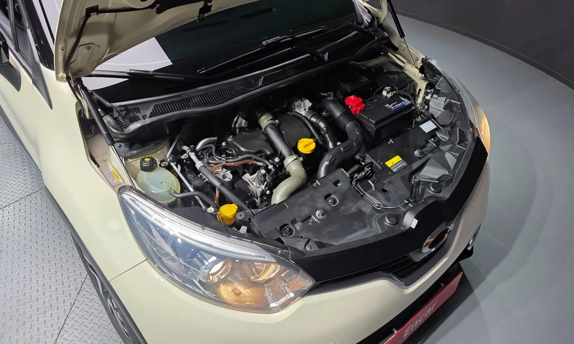 Renault QM3
