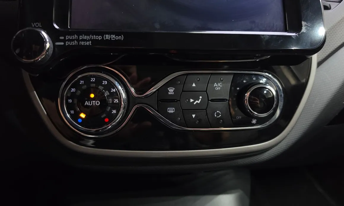Renault QM3