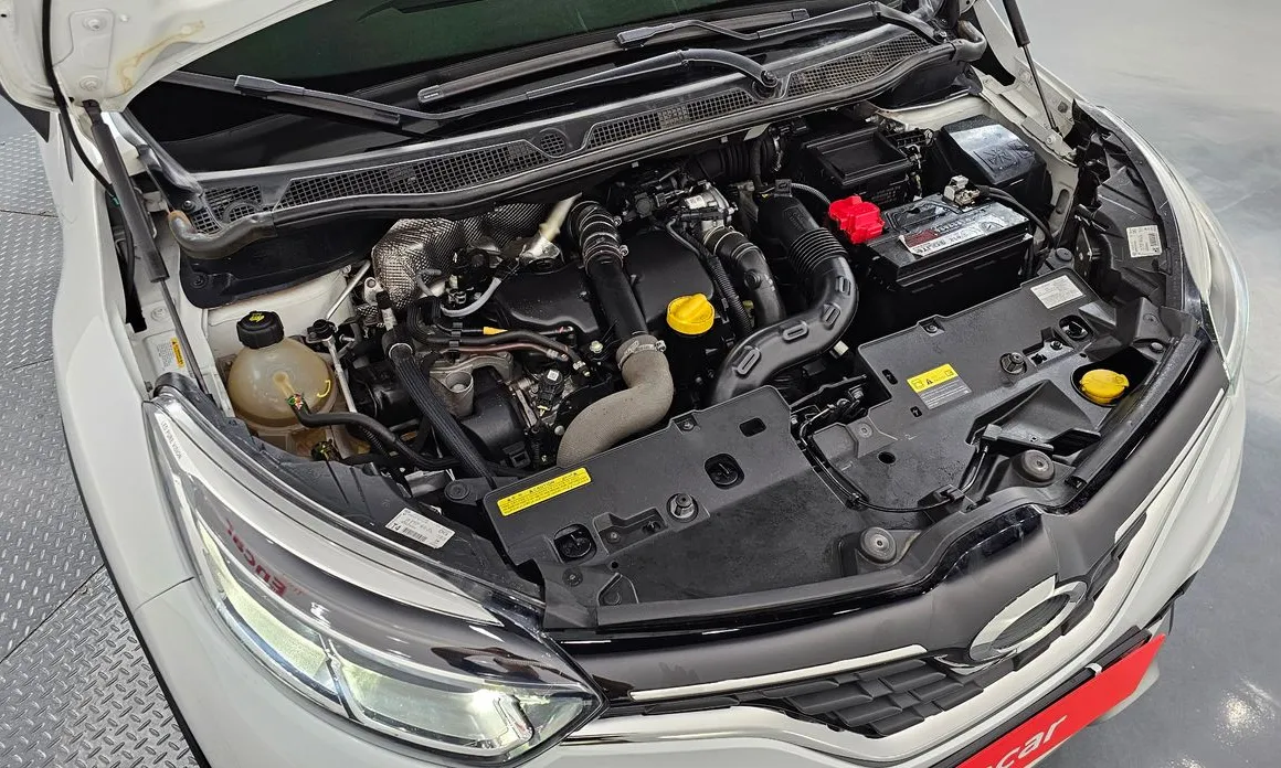 Renault QM3