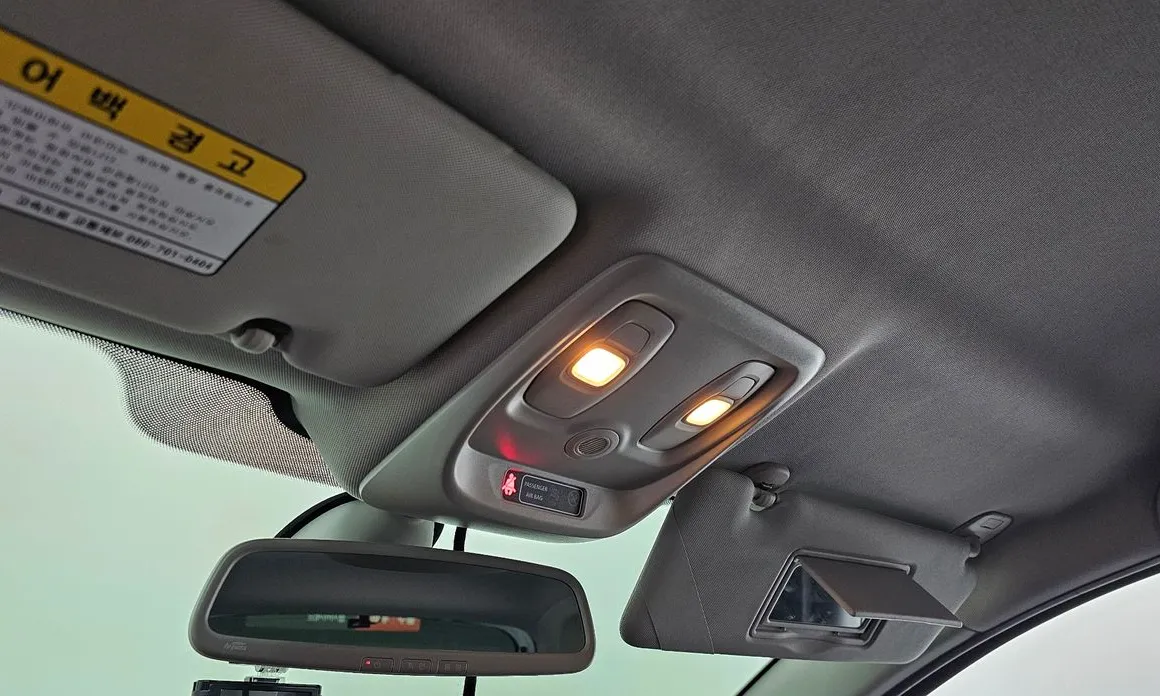 Renault QM3