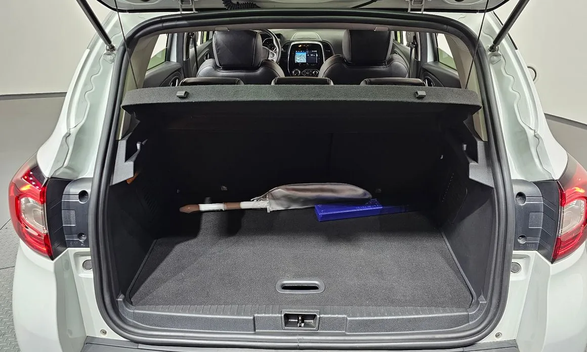Renault QM3