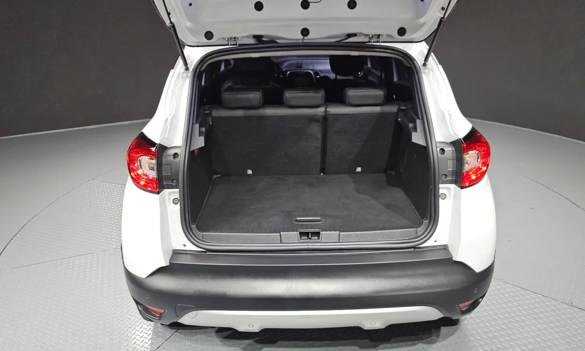 Renault QM3