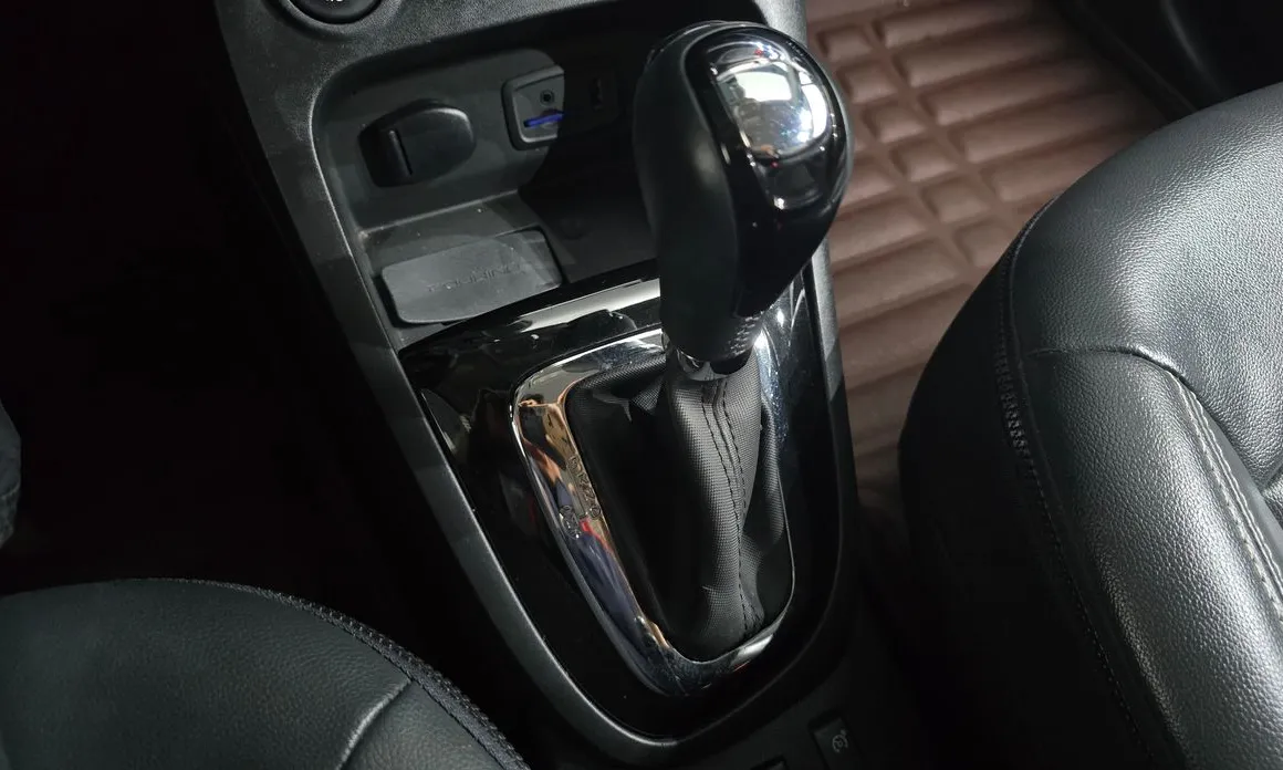 Renault QM3