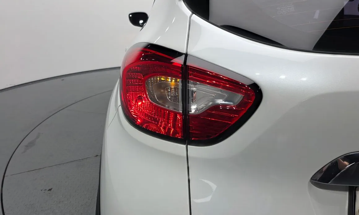 Renault QM3