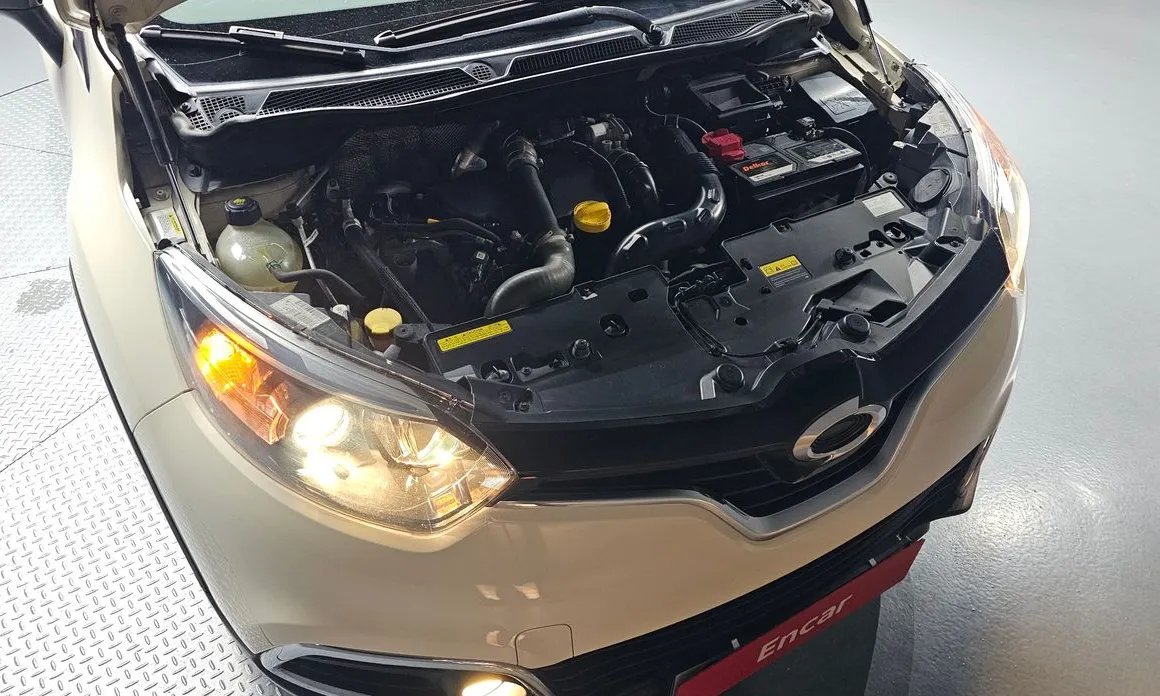 Renault QM3