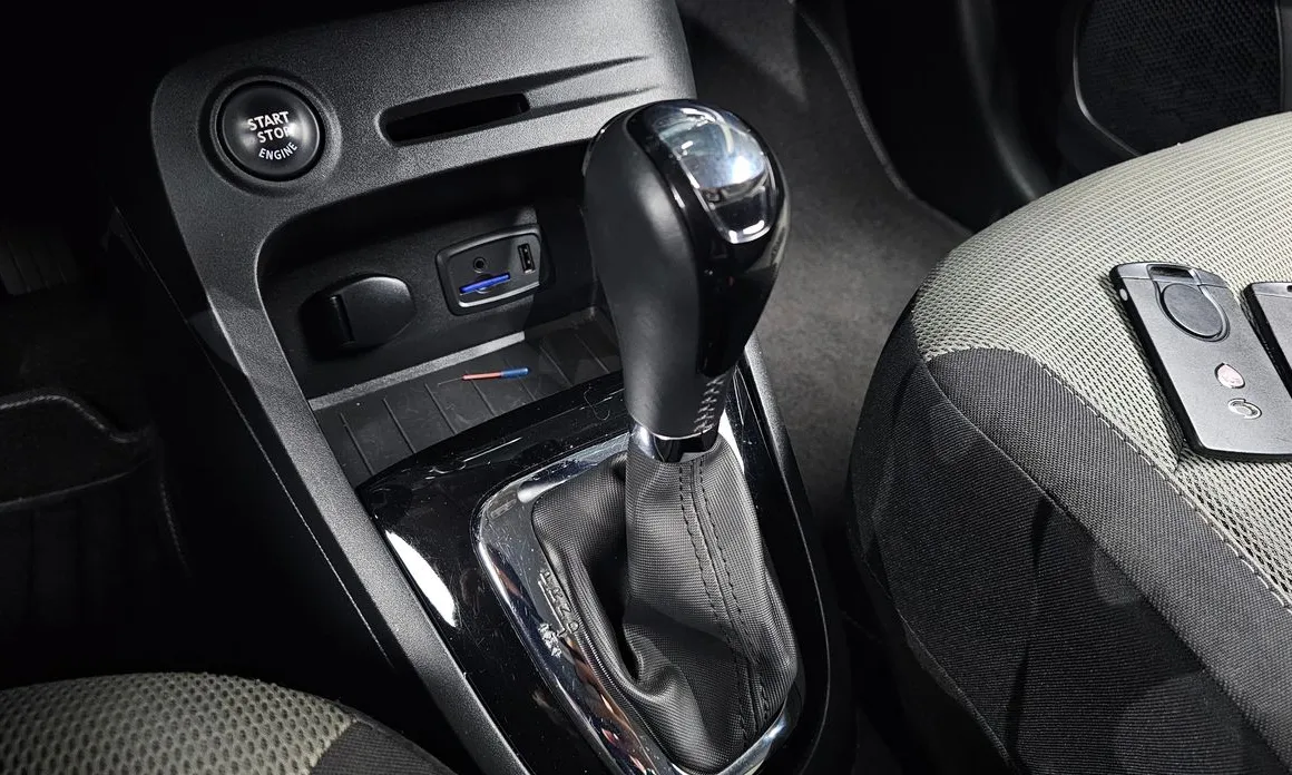 Renault QM3