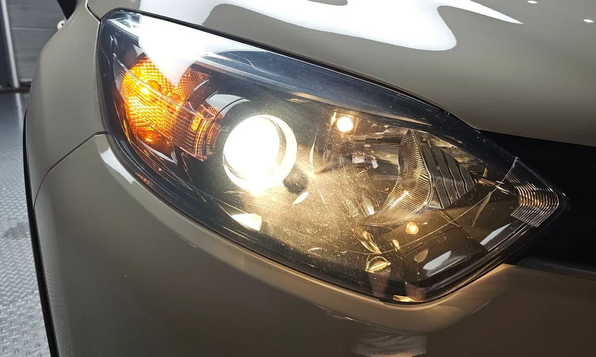 Renault QM3