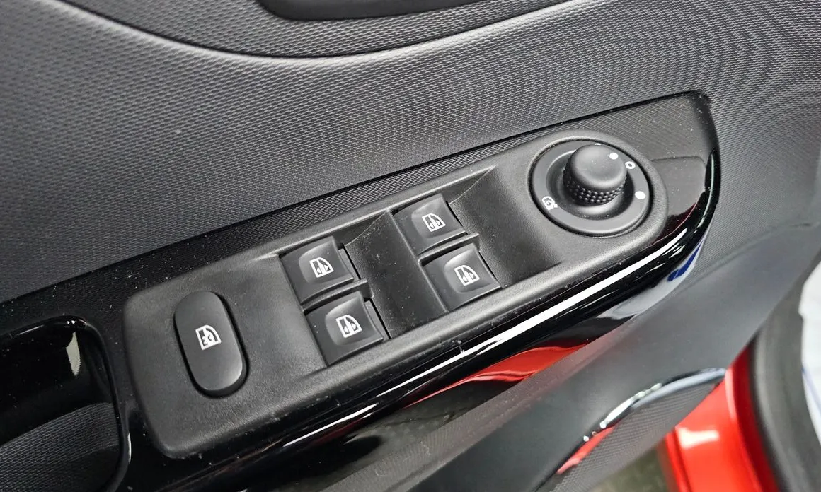 Renault QM3