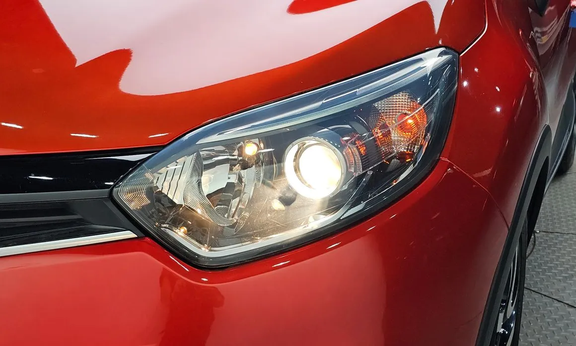 Renault QM3