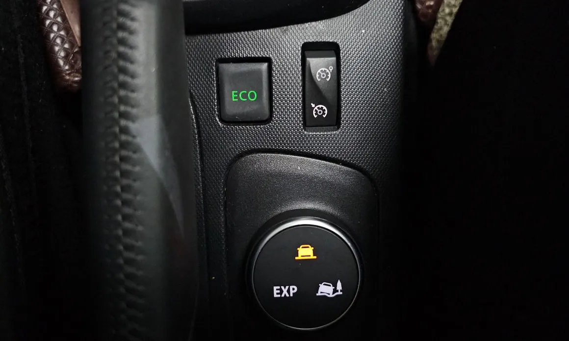 Renault QM3