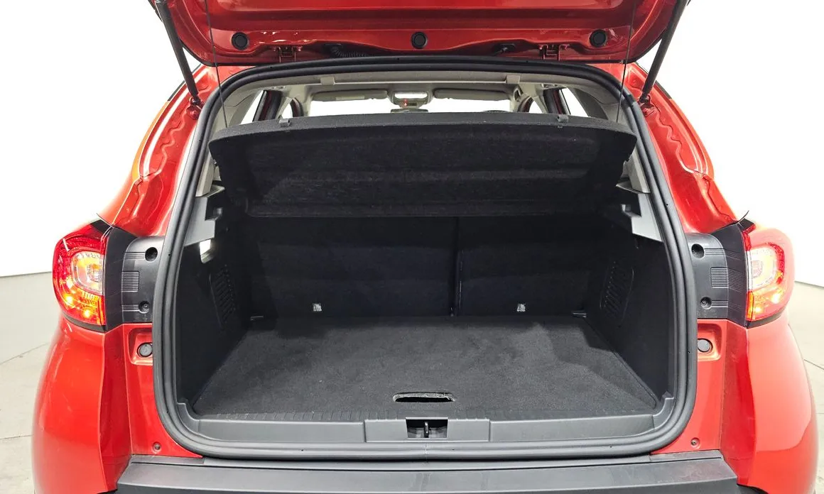 Renault QM3