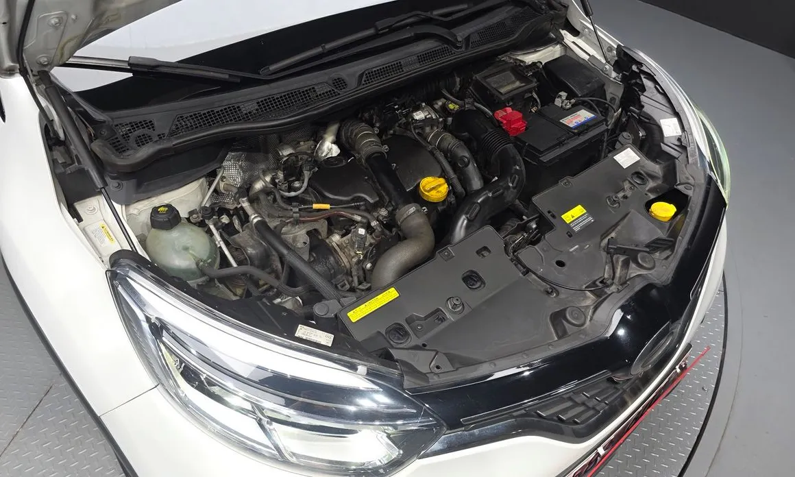 Renault QM3
