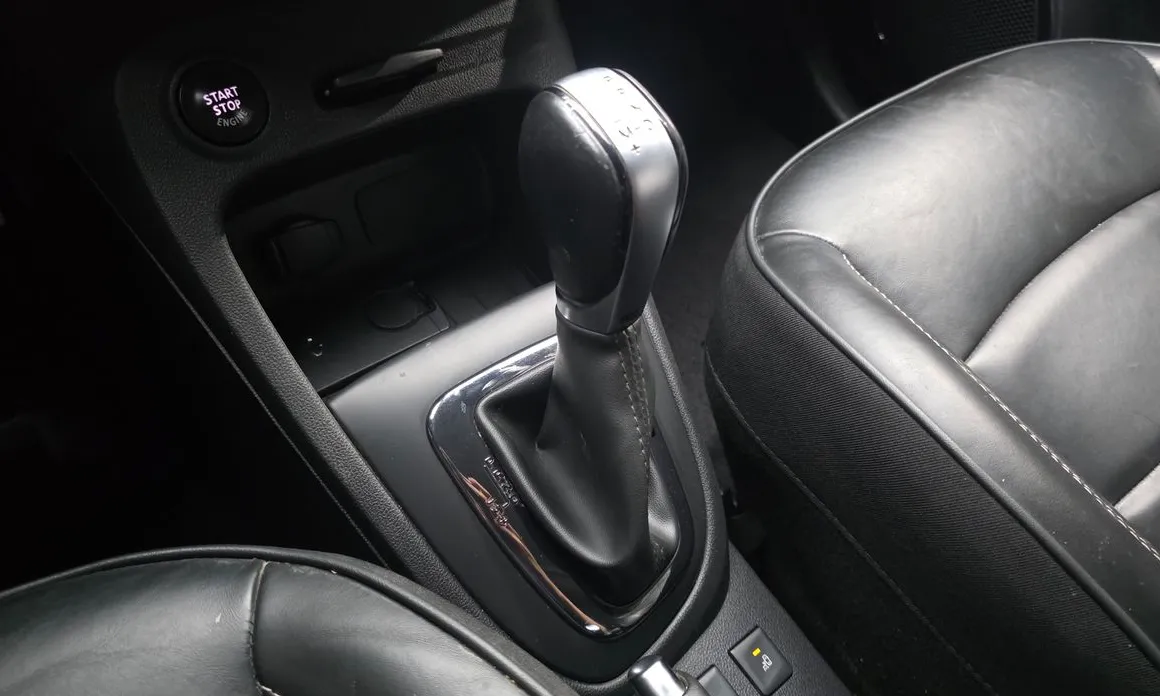 Renault QM3