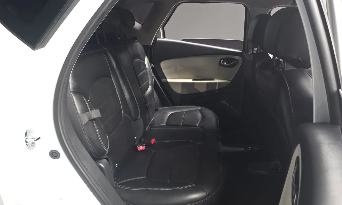Renault QM3