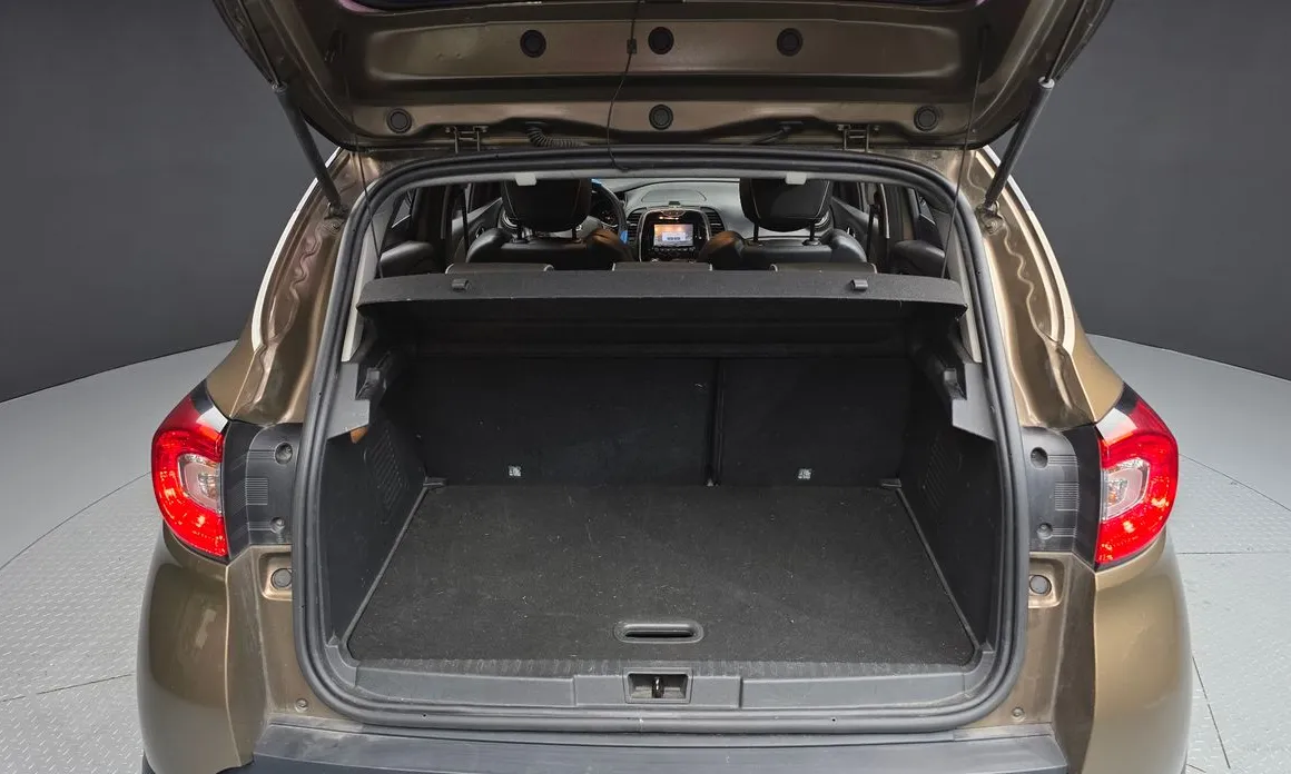 Renault QM3