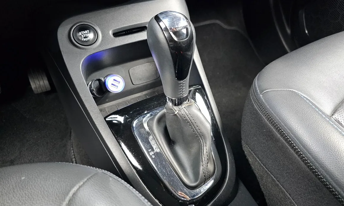 Renault QM3