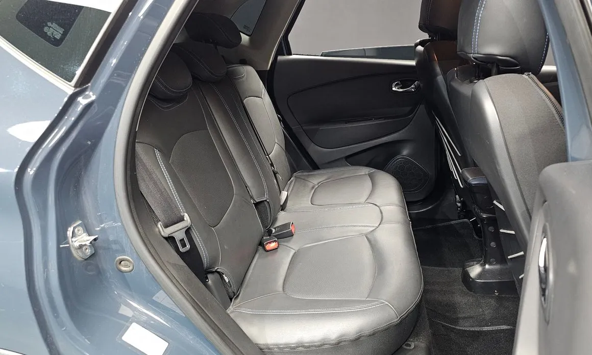 Renault QM3