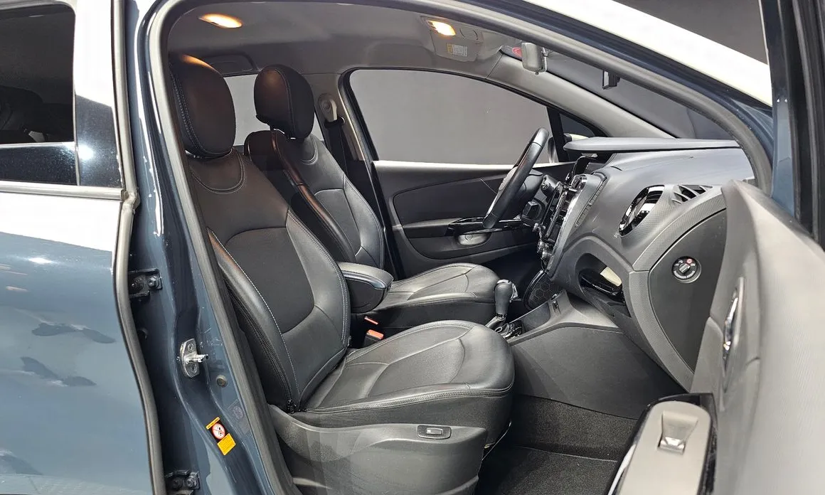 Renault QM3