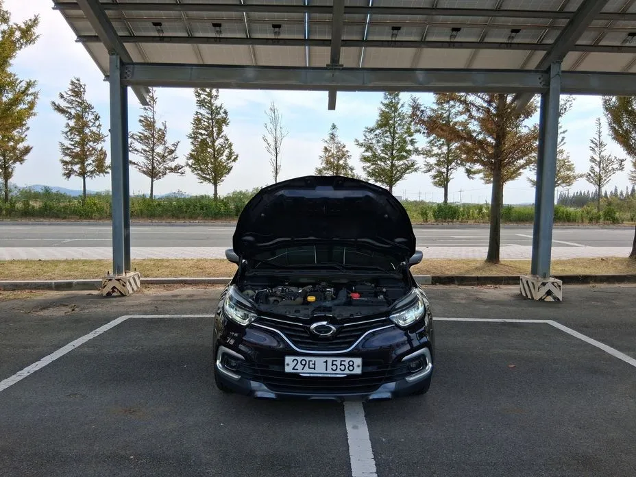 Renault QM3