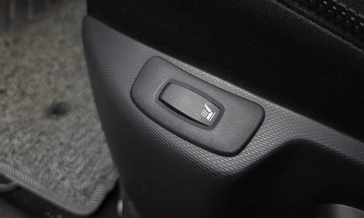 Renault QM3