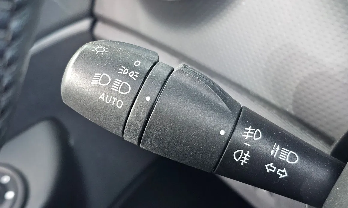 Renault QM3