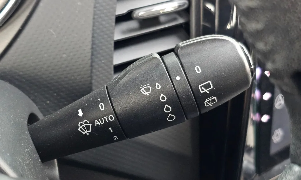 Renault QM3