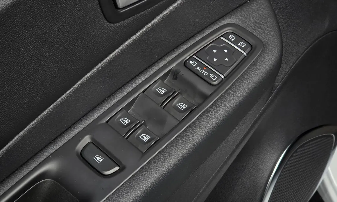 Renault QM3