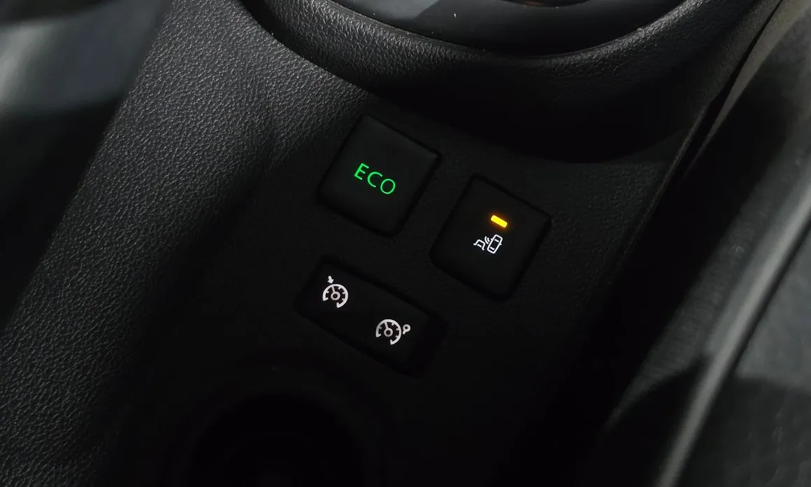 Renault QM3