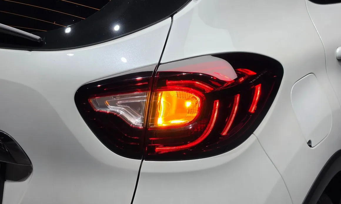 Renault QM3