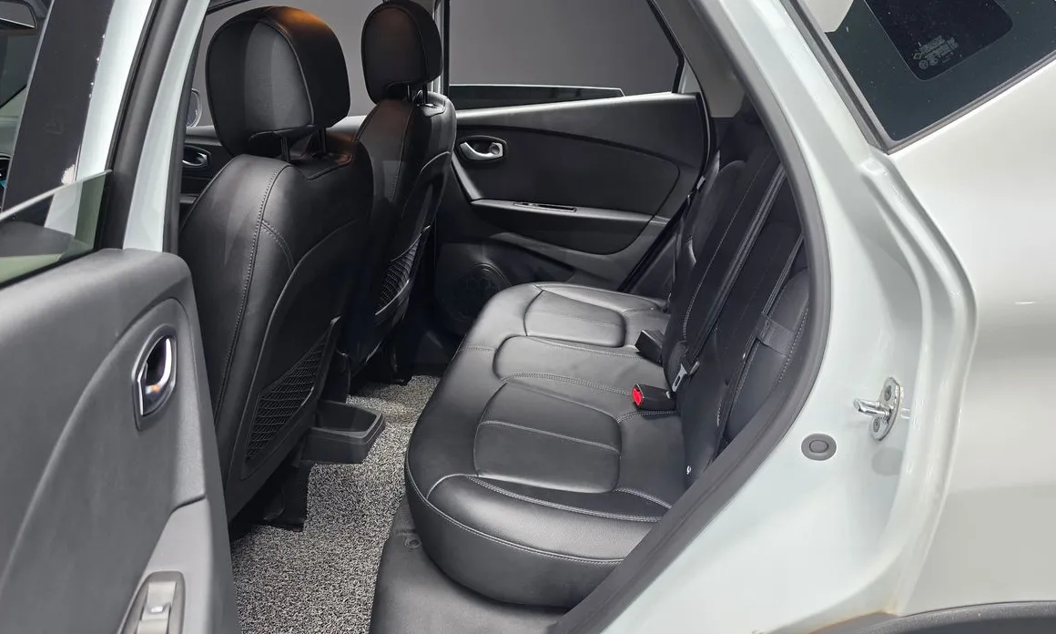 Renault QM3
