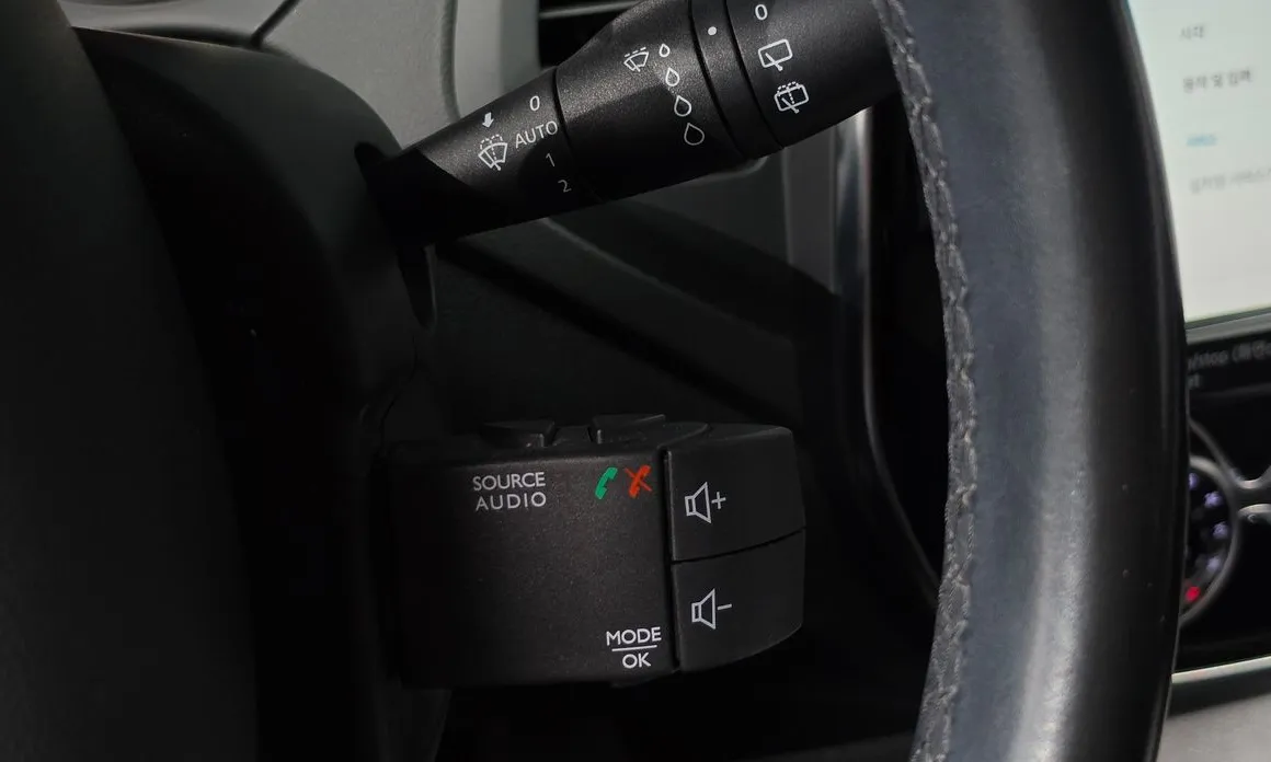 Renault QM3