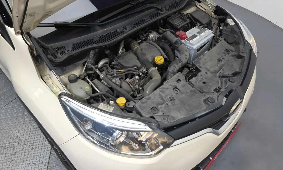 Renault QM3