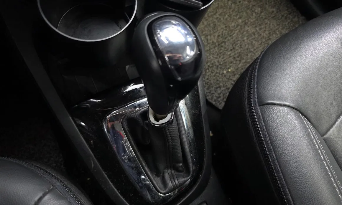 Renault QM3