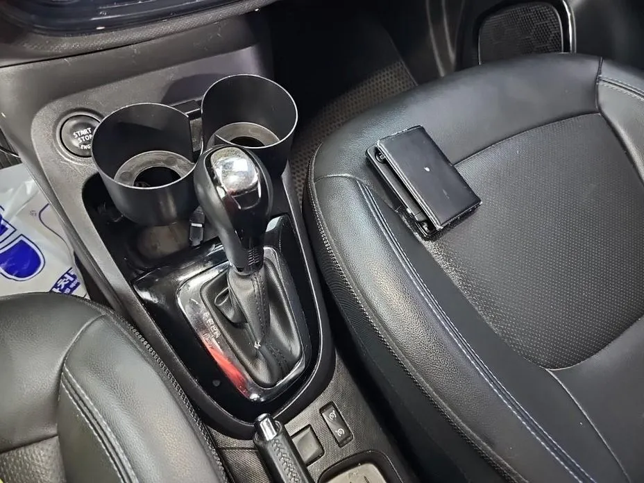 Renault QM3