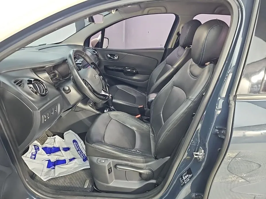Renault QM3