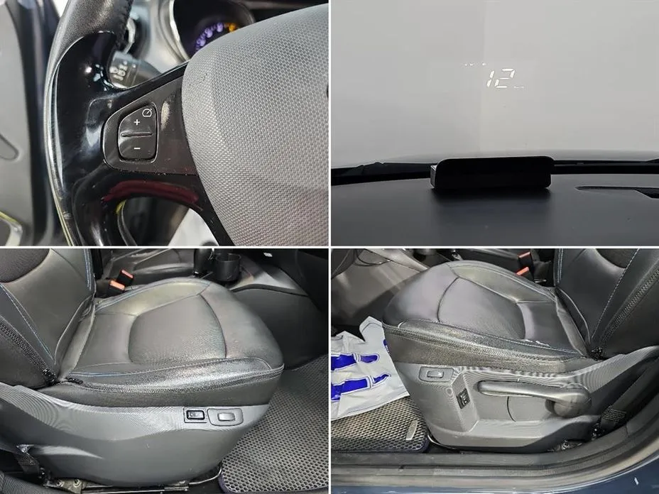 Renault QM3