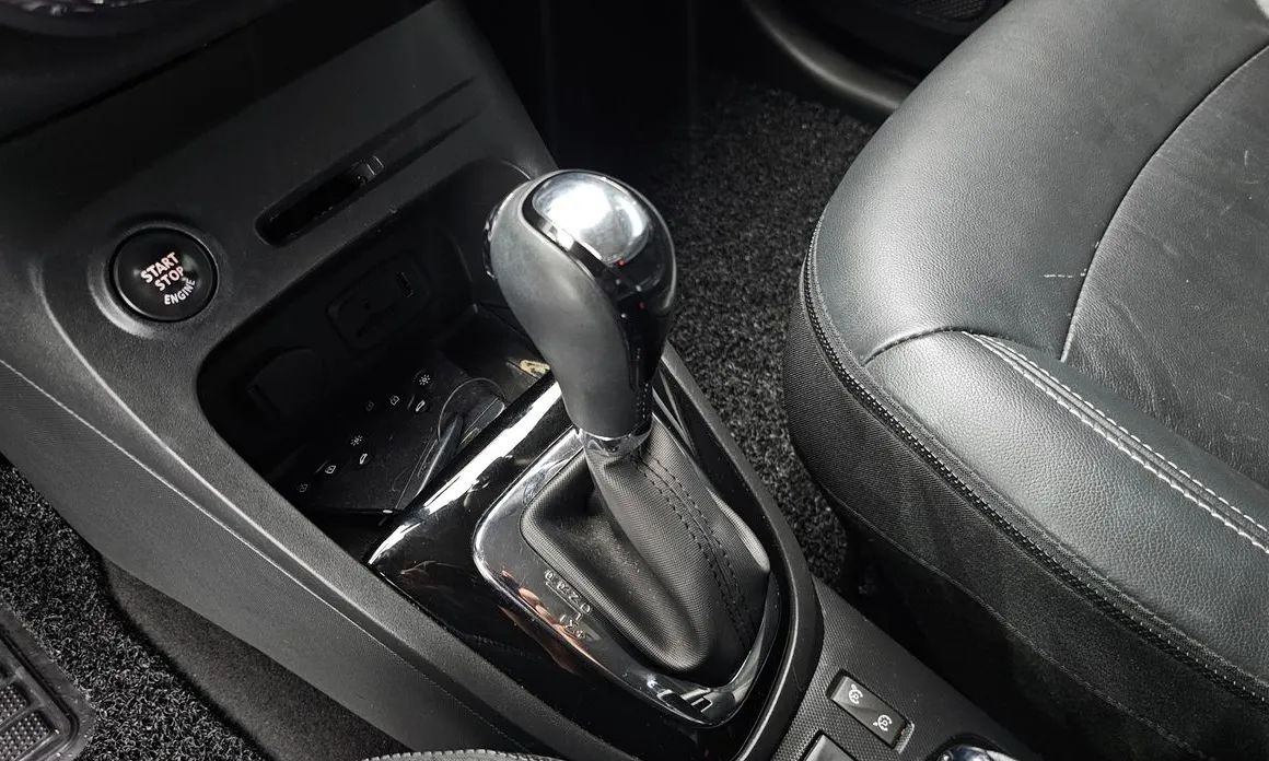 Renault QM3