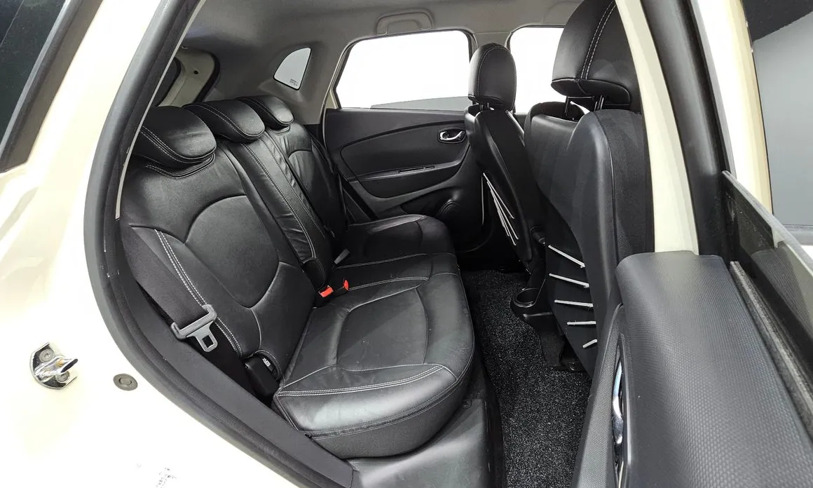 Renault QM3