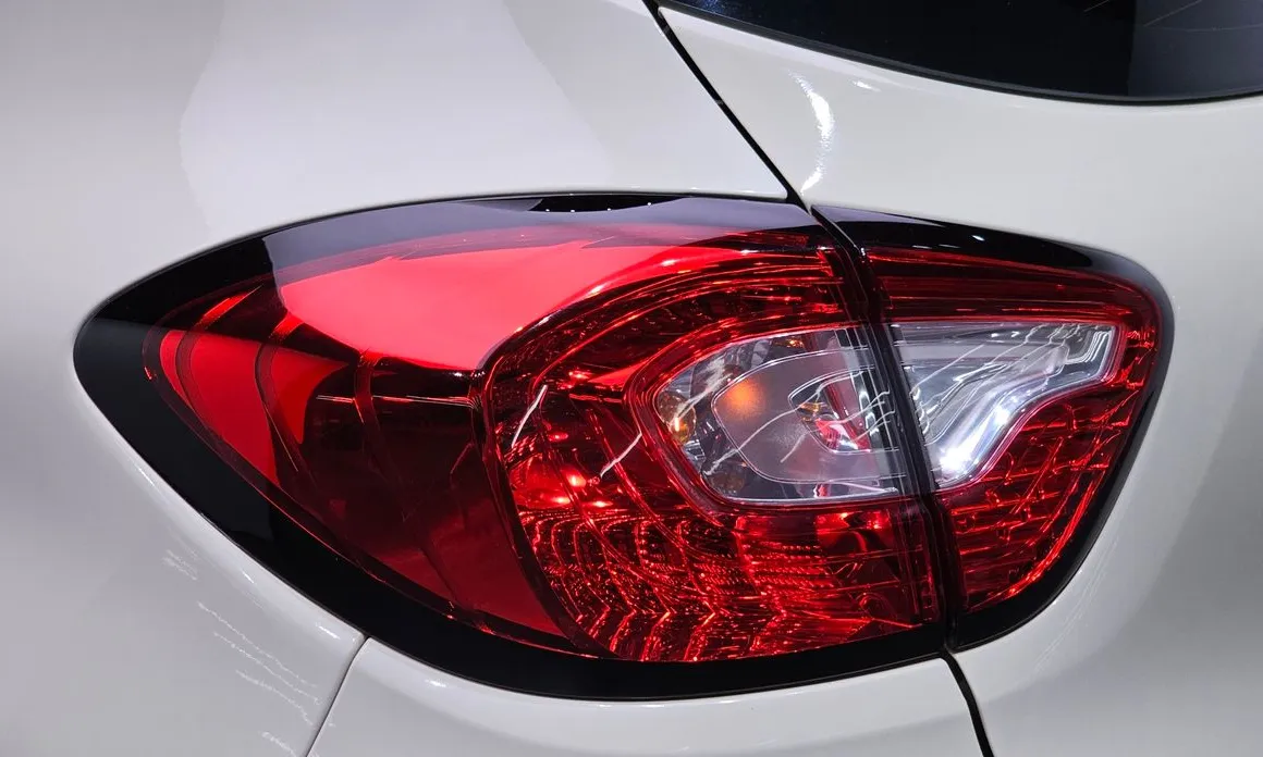 Renault QM3